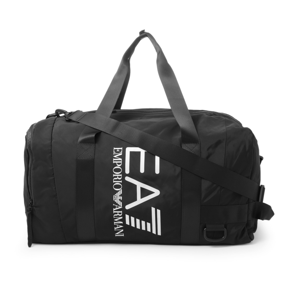 EA7 EMPORIO ARMANI エンポリオアルマーニ ボストンバッグ/ダッフルバッグ/VIGOR7 U GYM BAG メンズ