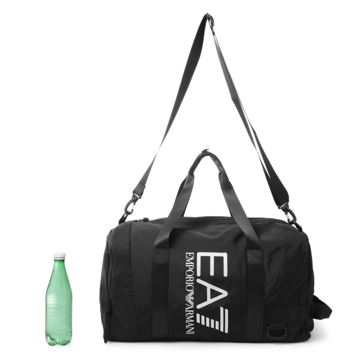 EA7 EMPORIO ARMANI エンポリオアルマーニ ボストンバッグ/ダッフルバッグ/VIGOR7 U GYM BAG メンズ