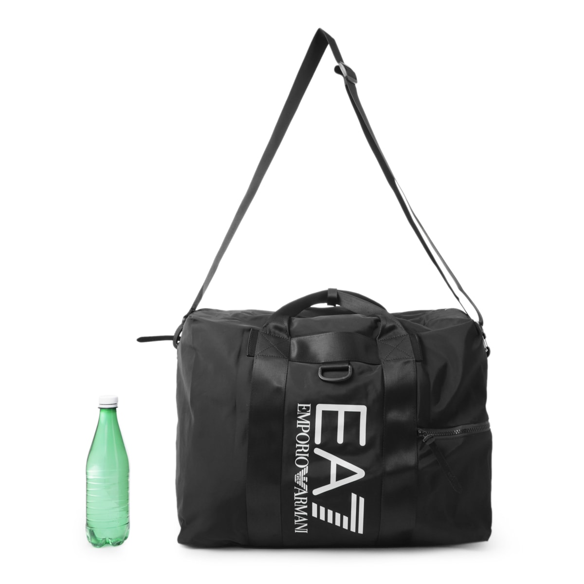 EA7 EMPORIO ARMANI エンポリオアルマーニ ボストンバッグ/ダッフル