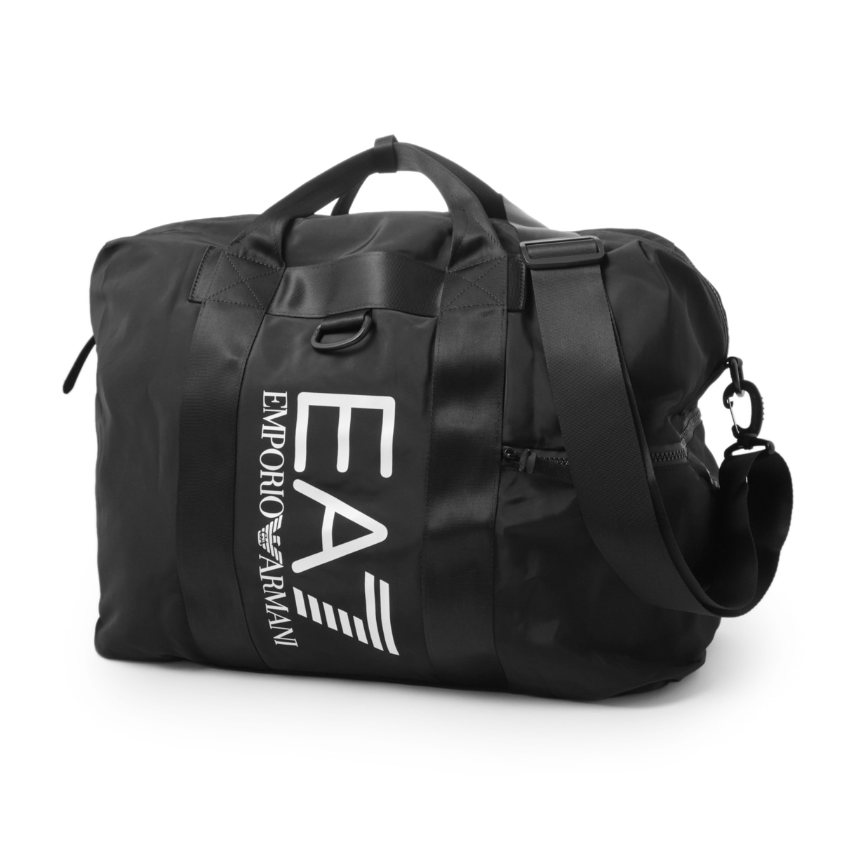 EA7 EMPORIO ARMANI エンポリオアルマーニ ボストンバッグ