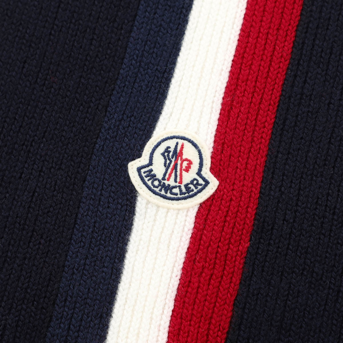 【アウトレット】MONCLER モンクレール マフラー メンズ