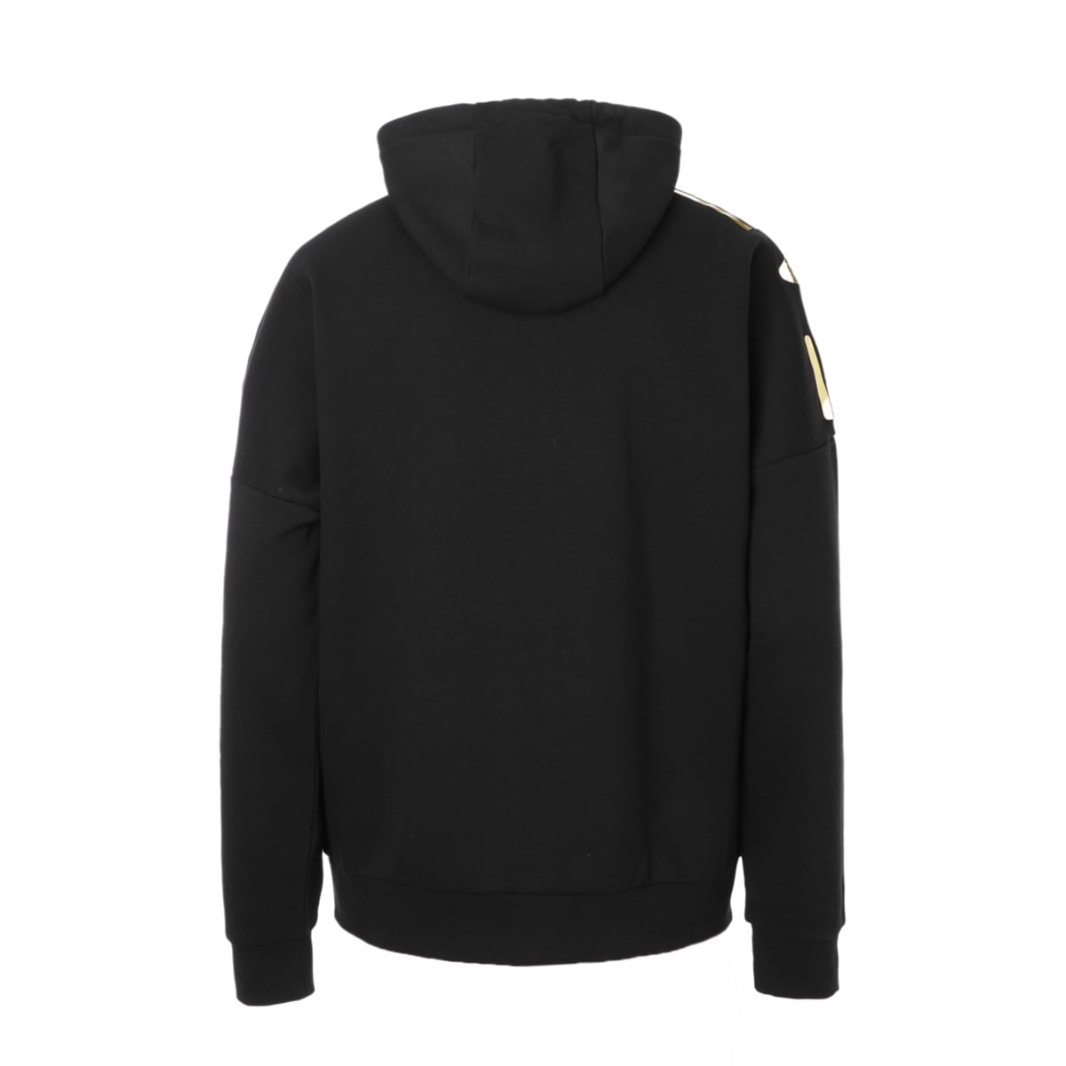 EA7 EMPORIO ARMANI エンポリオアルマーニ ジップアップパーカ/LOGO