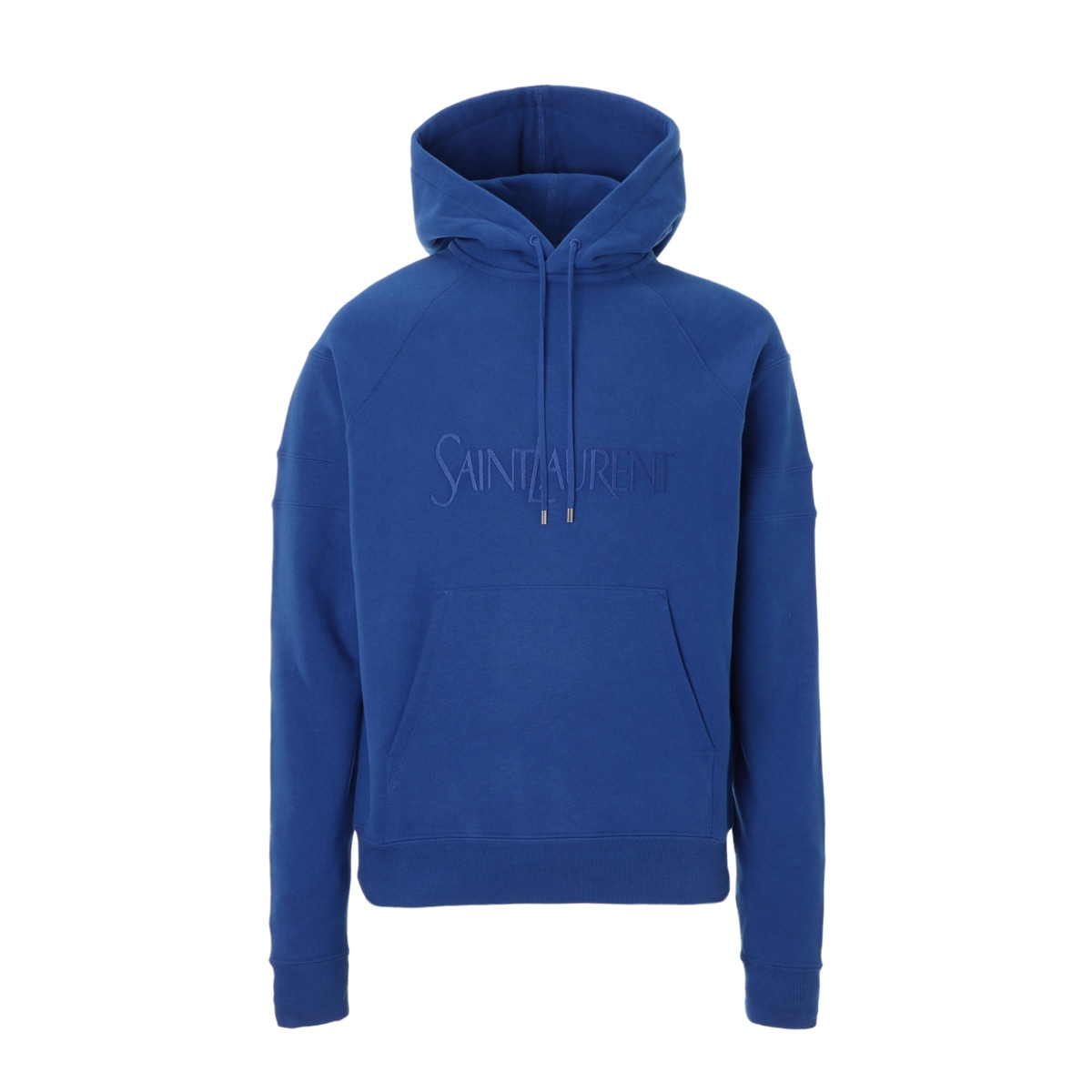 【稼働品】イブ・サンローラン ブルー Y字カット 5421-H10031Y 稼働品】イブ・サンローラン ブルー Y字カット 5421-H10031Y