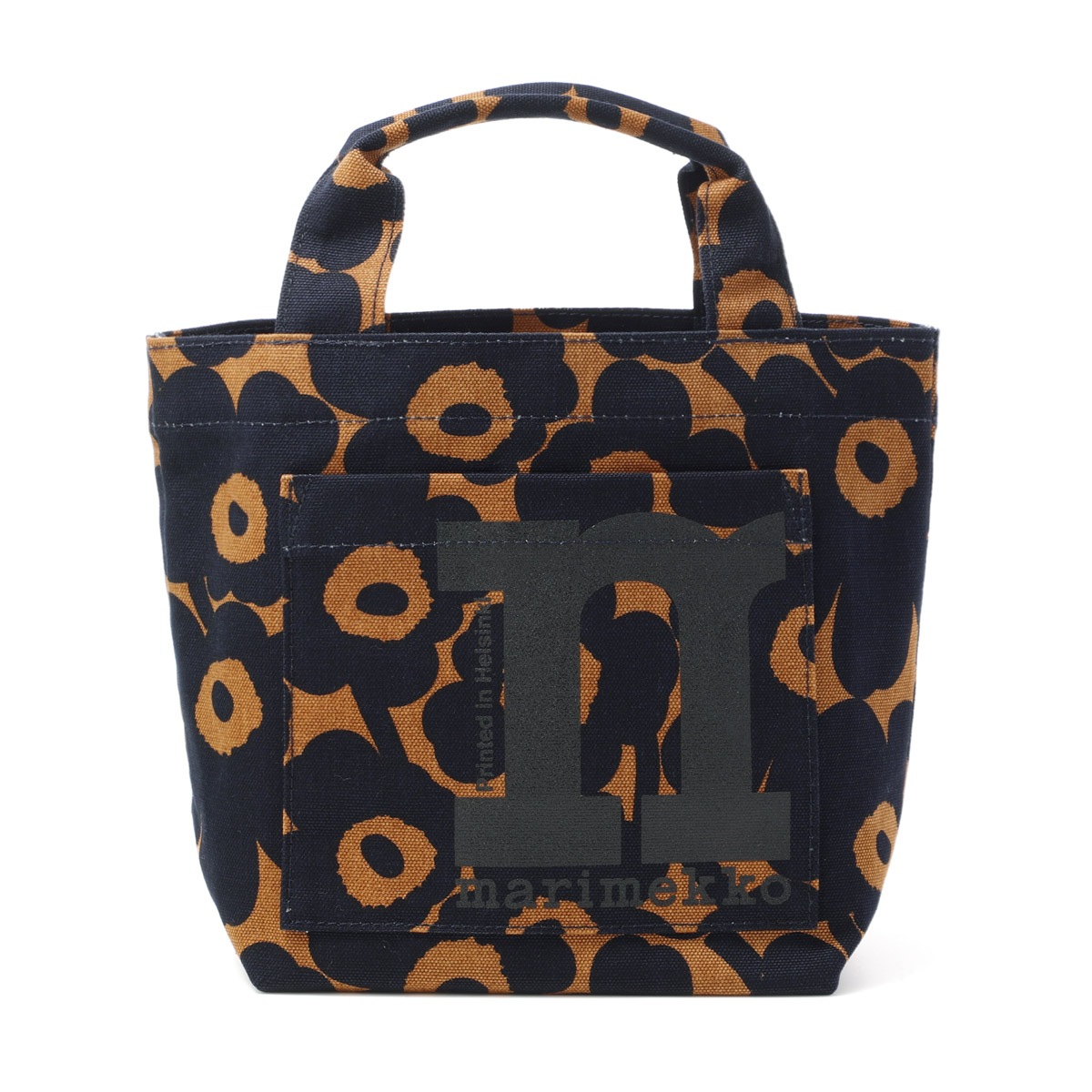 marimekko マリメッコ トートバッグ/Mono Mini Tote Mini Unikko レディース