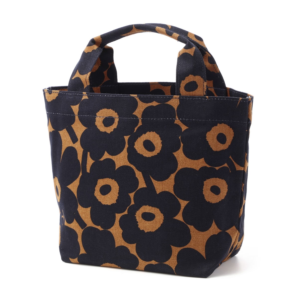 【WLCP】marimekko マリメッコ トートバッグ/Mono Mini Tote Mini Unikko レディース