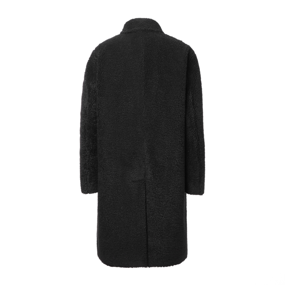 HUGO BOSS ヒューゴ ボス ボア コート HUGO HUGOBOSS ヒューゴヒューゴボス シングルコート/ボアコート