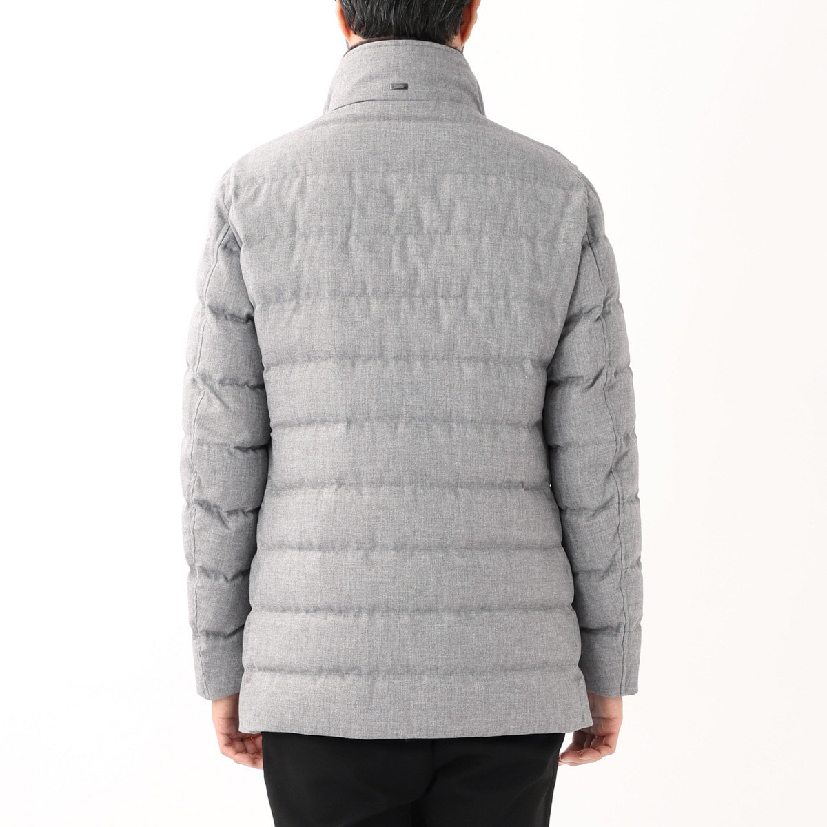 【アウトレット】HERNO ヘルノ ダウンジャケット/RAIN COLLECTION【大きいサイズあり】 メンズ