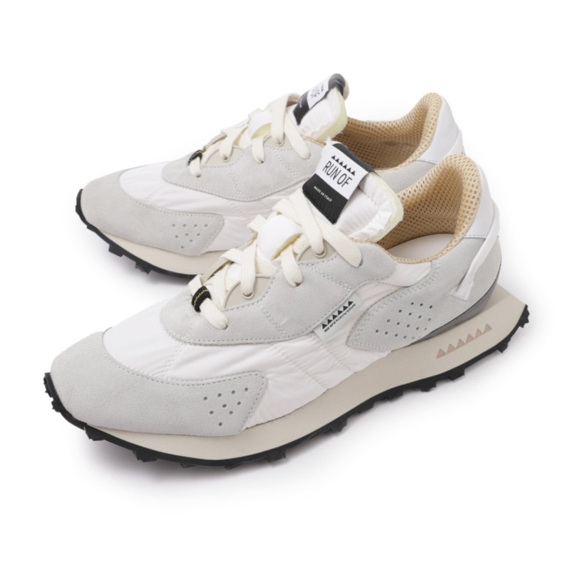 スニーカー RUN OF PIUMA - Sneakers RUN OF ランオブ スニーカー/PIUMA【大きいサイズあり】 メンズ
