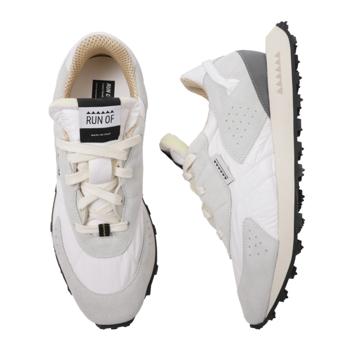 スニーカー RUN OF PIUMA - Sneakers RUN OF Piuma - Sneakers | italist