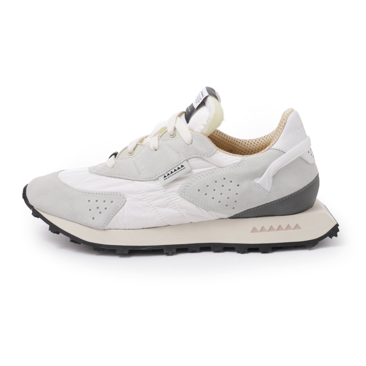 RUN OF ランオブ スニーカー/PIUMA【大きいサイズあり】 メンズ