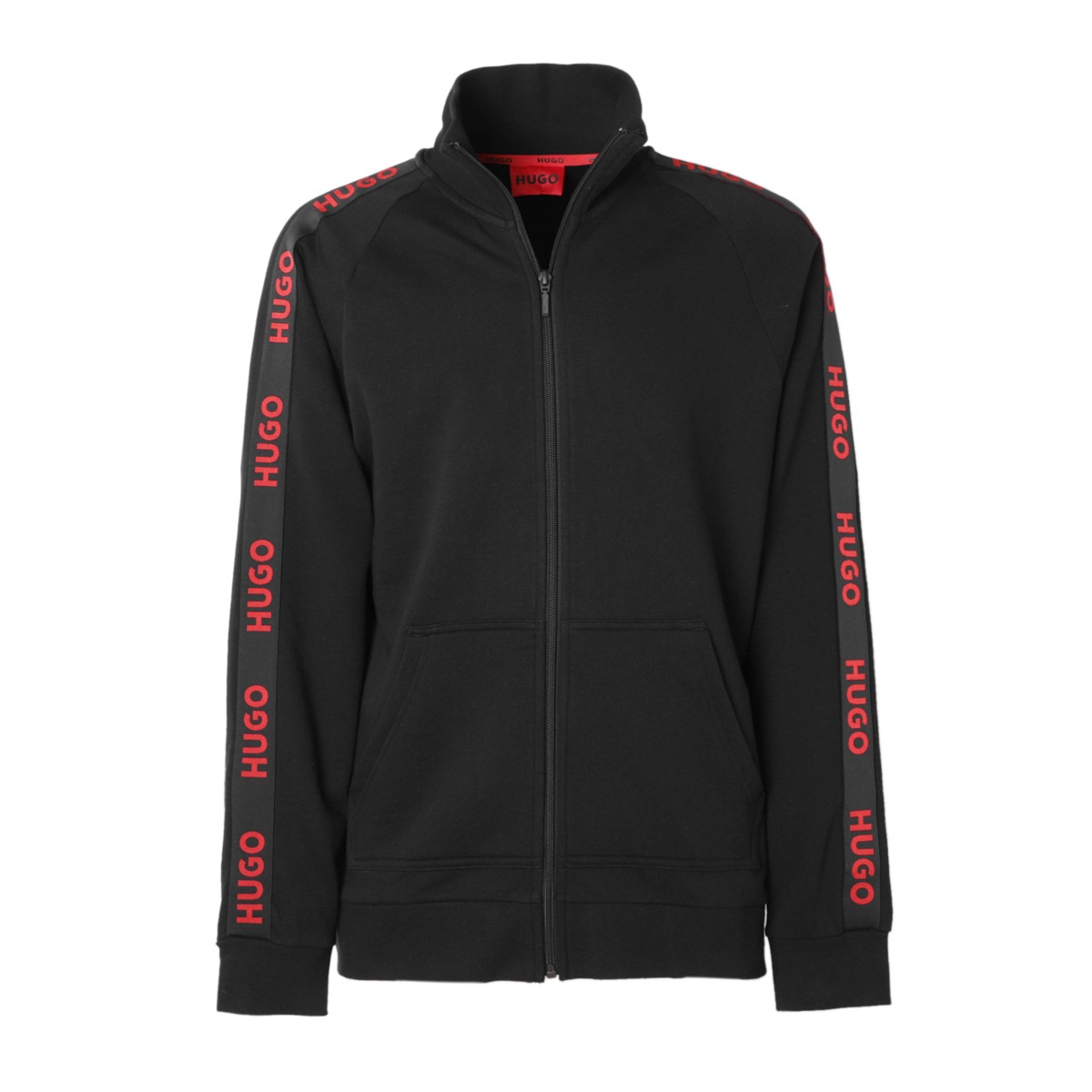 未使用品　ヒューゴボス　ジャケット HUGO BOSS ヒューゴボス ジャケット BLACK H-HUGE-MM 50482734