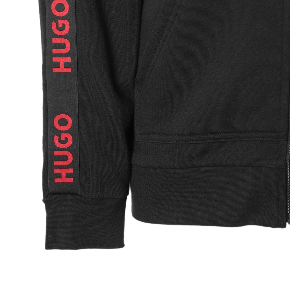 HUGO HUGOBOSS ヒューゴヒューゴボス トラックジャケット/SPORTY LOGO 