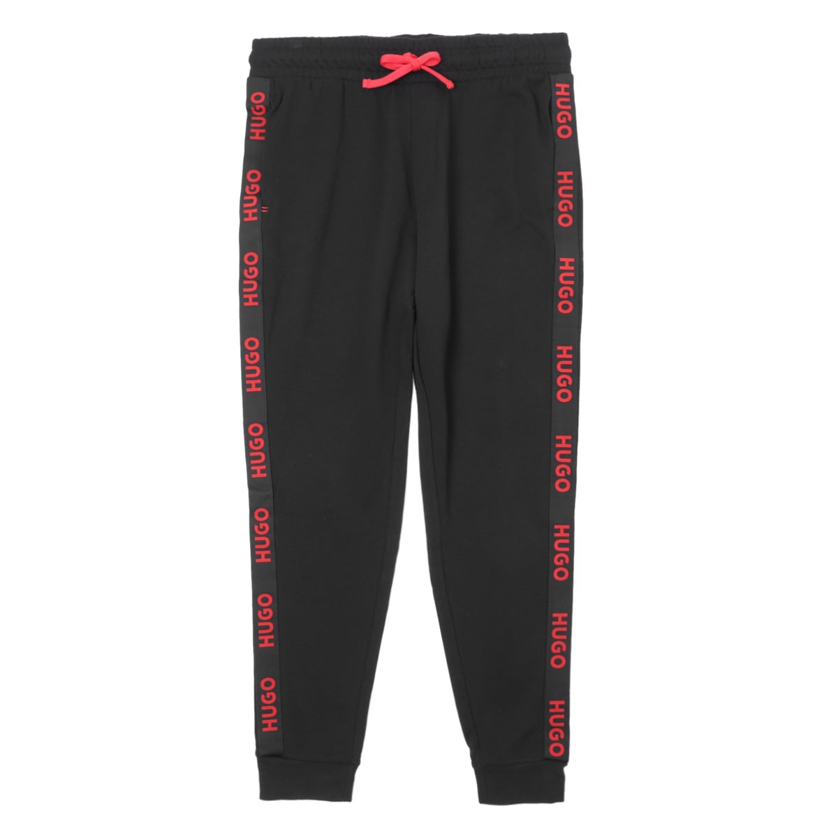 【アウトレット】【ラスト1点】HUGO HUGOBOSS ヒューゴヒューゴボス スウェットパンツ/SPORTY LOGO PANT メンズ