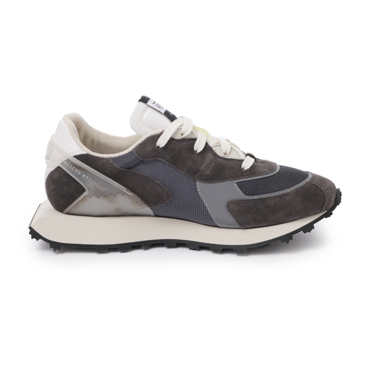 【アウトレット】RUN OF ランオブ スニーカー/TEMPELHOF【大きいサイズあり】 メンズ