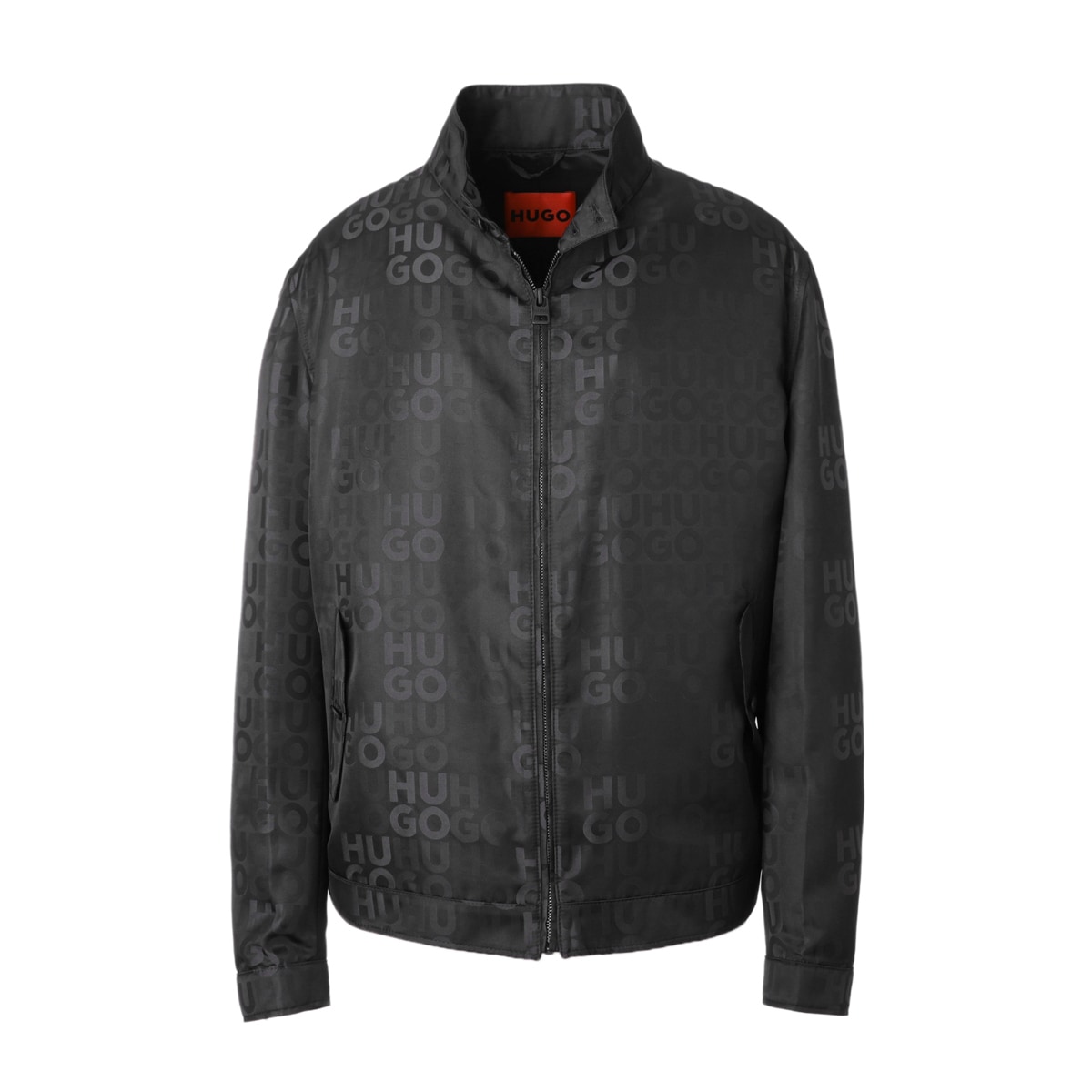 アウトレット】HUGO HUGOBOSS ヒューゴヒューゴボス ブルゾン