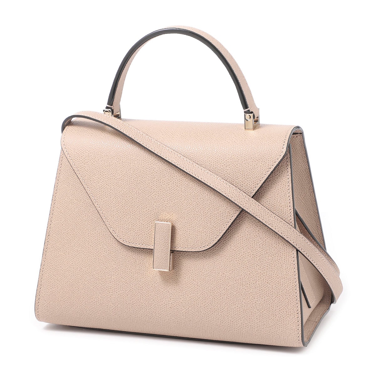 レディース・ブランド一覧,□ V,VALEXTRA,バッグ | モダンブルー