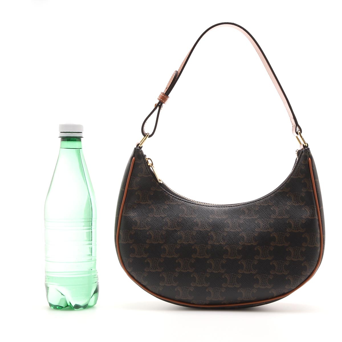 CELINE セリーヌ ハンドバッグ/ショルダーバッグ/AVA アヴァ TRIOMPHE