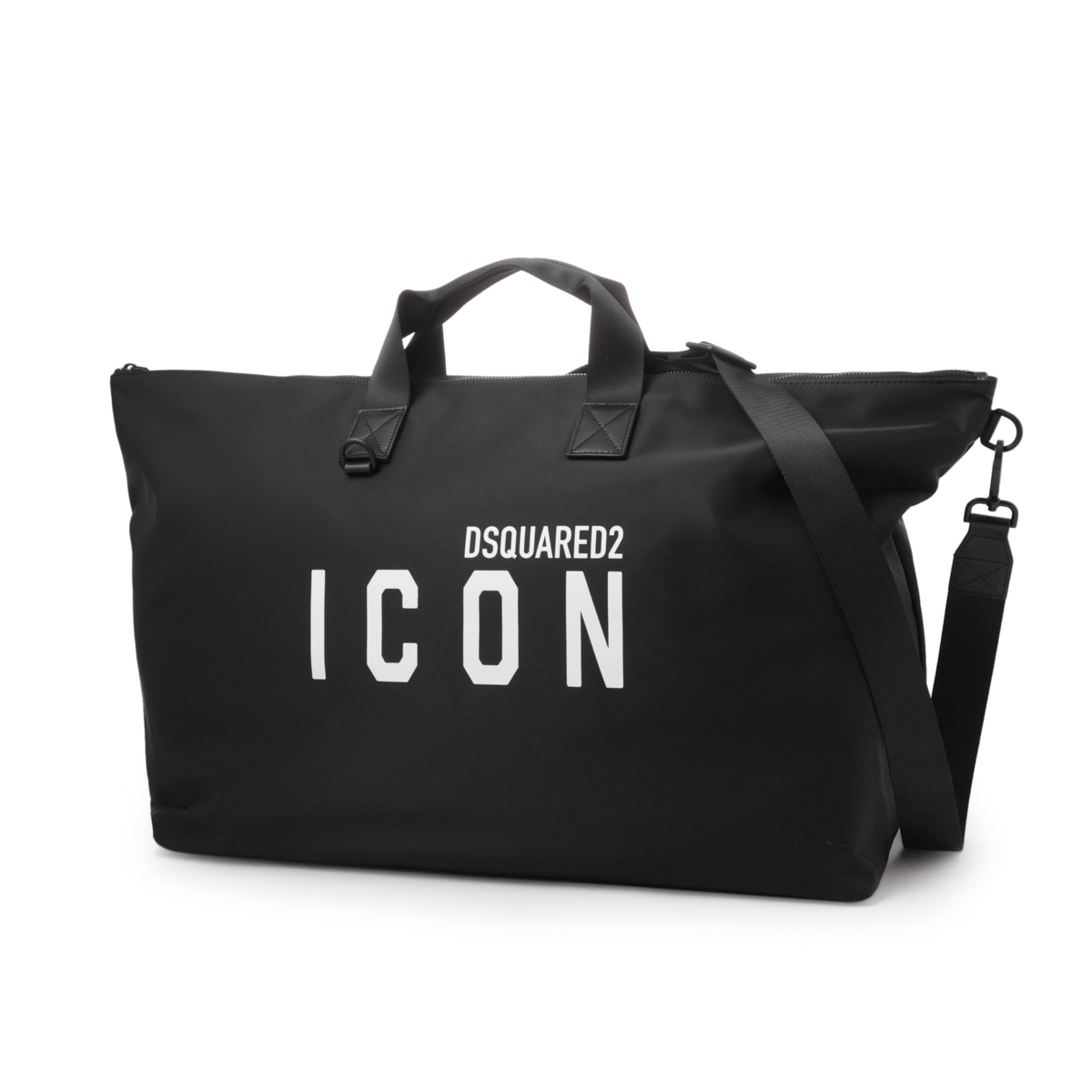 アウトレット】DSQUARED2 ディースクエアード トートバッグ/Shopping