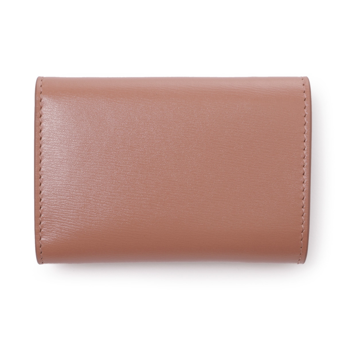 JIL SANDER ジルサンダー 3つ折り財布 小銭入れ付き/コンパクト