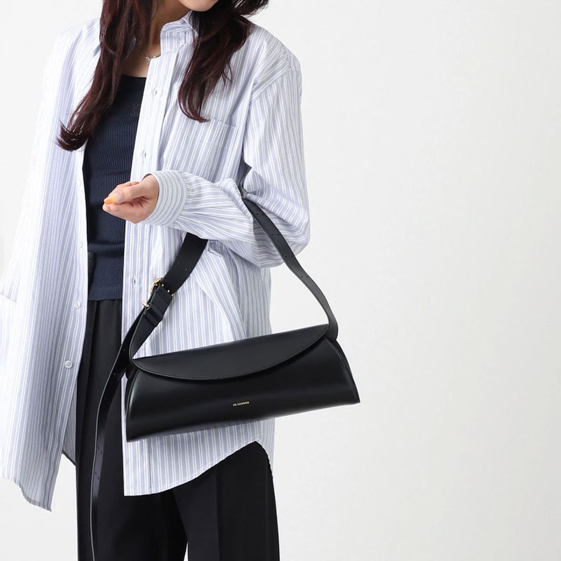 レディース・ブランド一覧,□ J,JIL SANDER,バッグ | モダンブルー