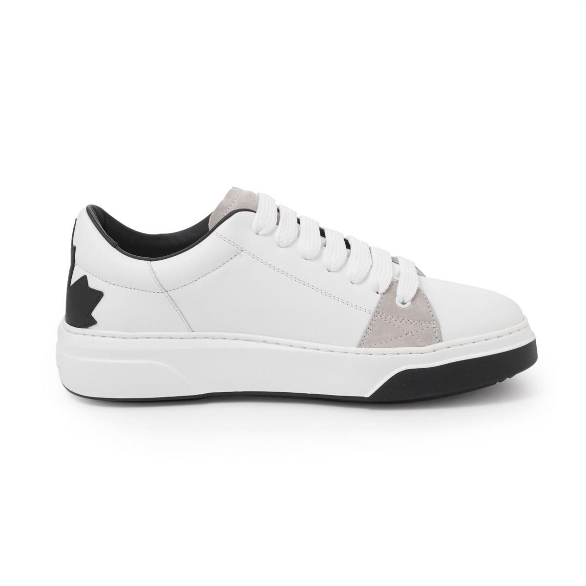 D SQUARED2ディースクエアードBumper Low Sneakersスニーカー アウトレット】DSQUARED2 ディースクエアード スニーカー/BUMPER