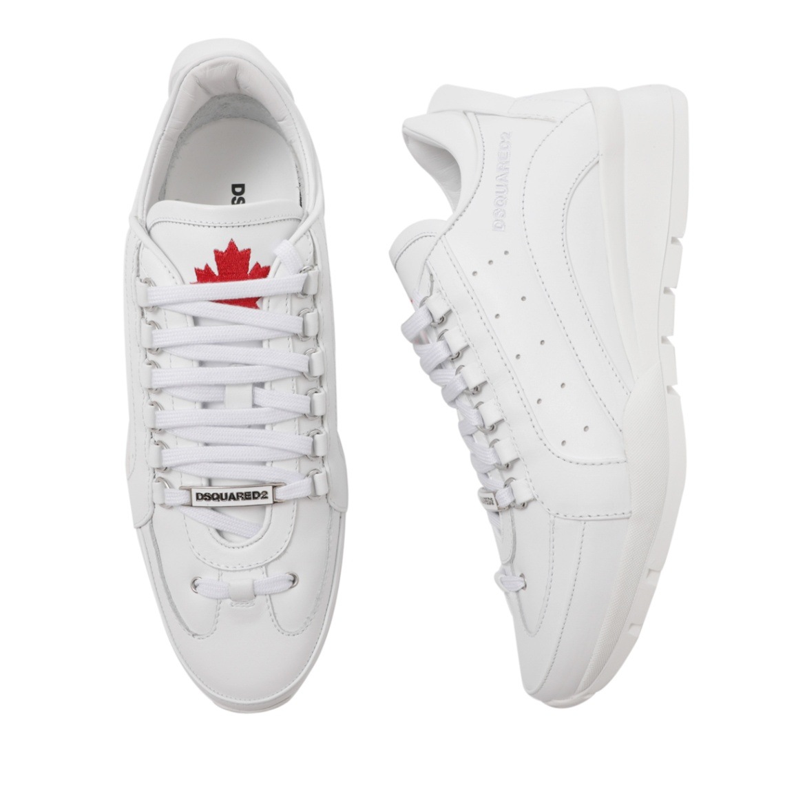 DSQUARED2 ディースクエアード スニーカー/LEGENDARY メンズ | メンズ