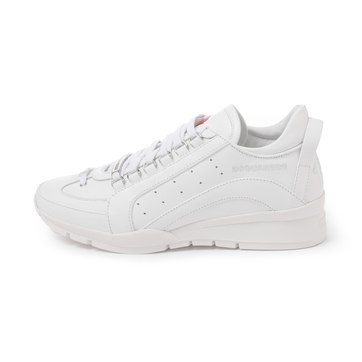 DSQUARED2 ディースクエアード スニーカー/LEGENDARY メンズ | メンズ