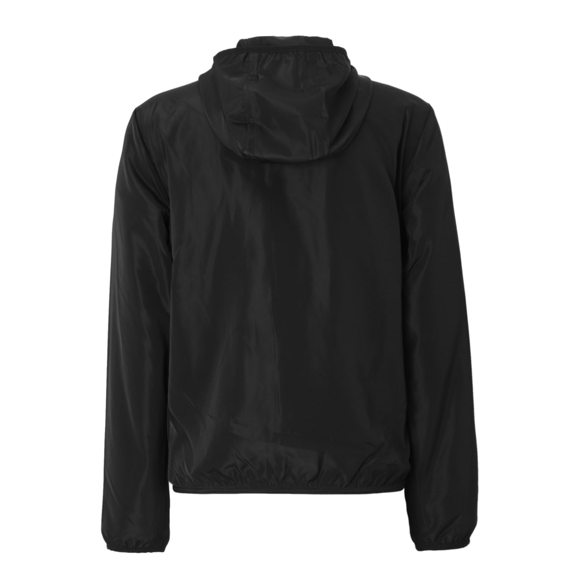 EA7 EMPORIO ARMANI エンポリオアルマーニ フーデッド ブルゾン