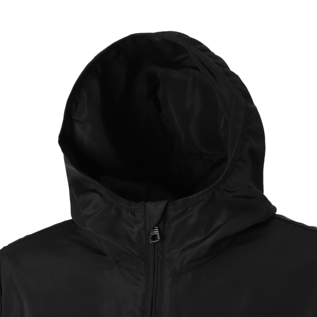 EA7 EMPORIO ARMANI エンポリオアルマーニ フーデッド ブルゾン メンズ