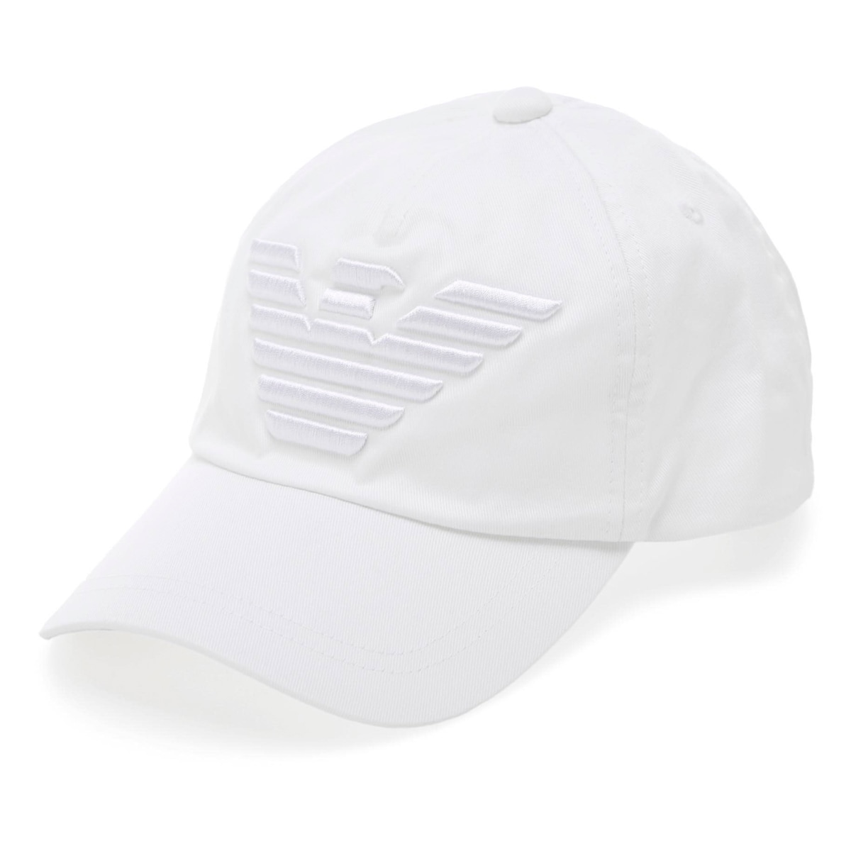 EMPORIO ARMANI エンポリオアルマーニ ベースボールキャップ メンズ