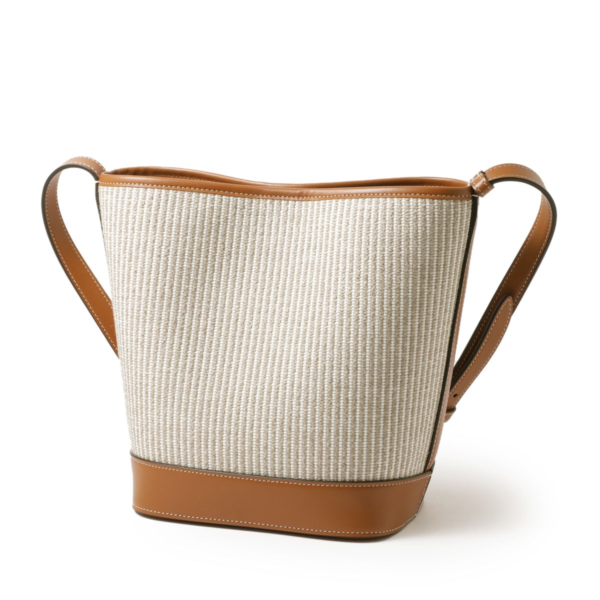 【トレンド感】CELINE スモール バケット バッグ Cuir Triomphe 楽天市場】CELINE セリーヌ Cuir Triomphe Small Bucket Bag