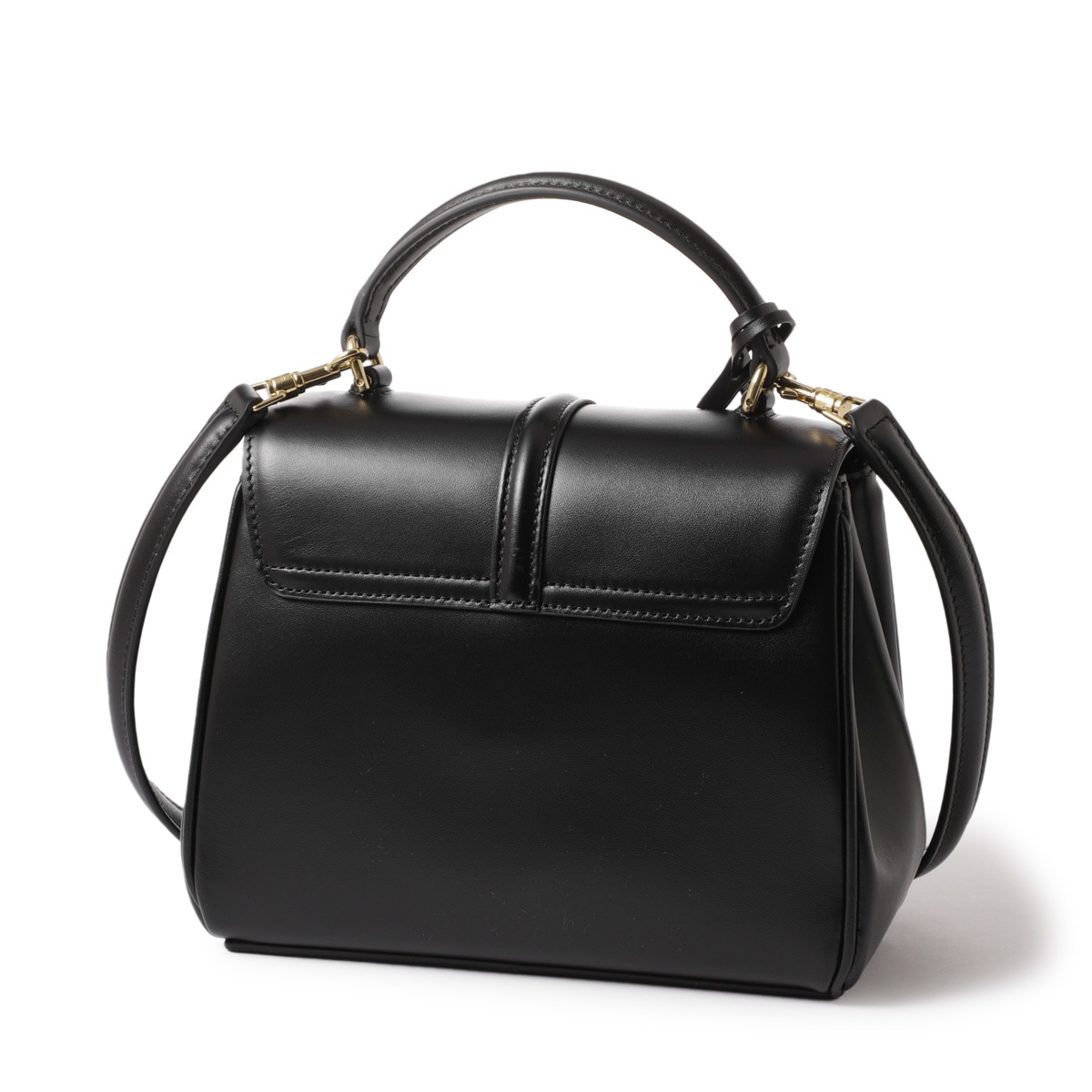 CELINE セリーヌ ハンドバッグ 2WAY/16 MINI セーズ ミニ レディース 