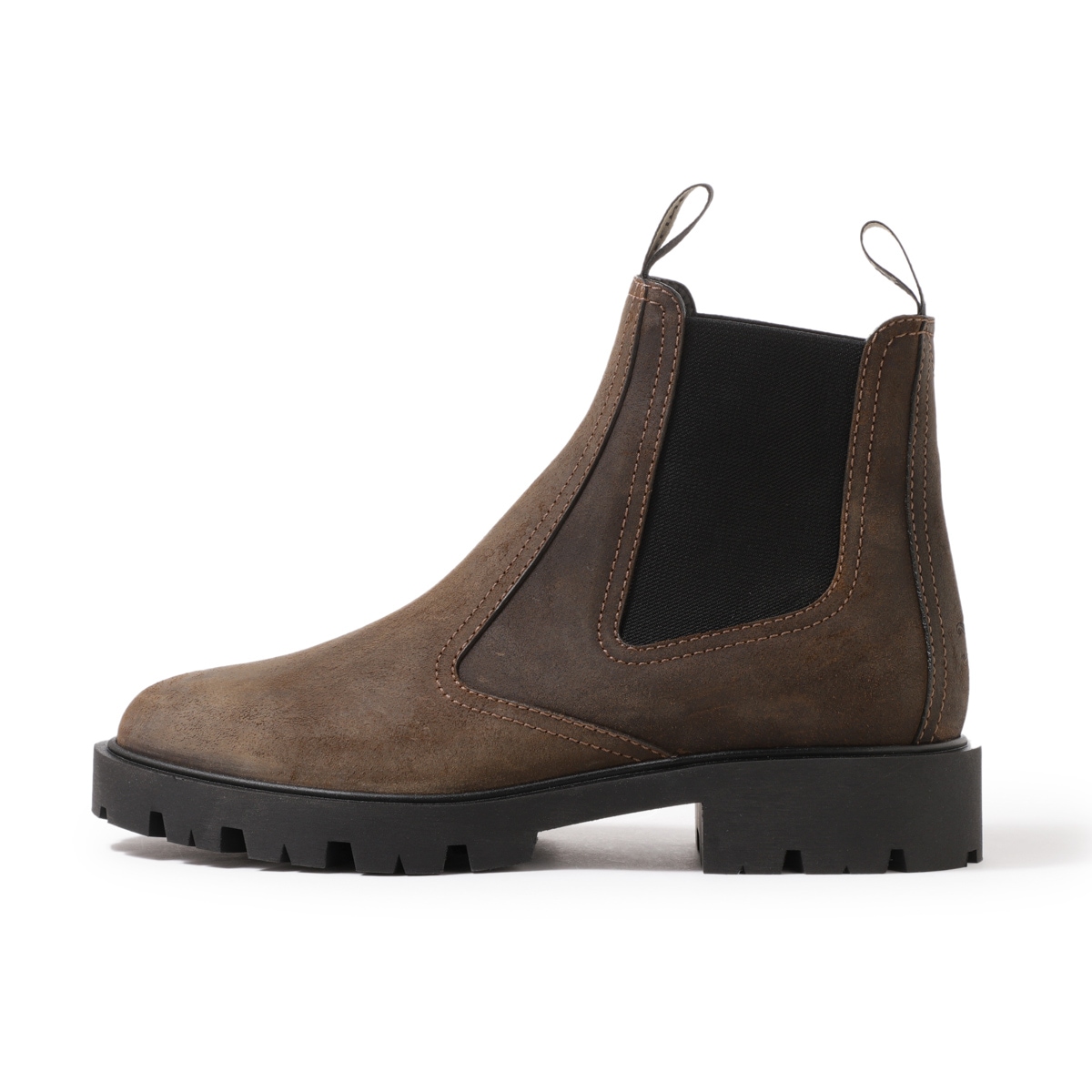 アウトレット】CELINE セリーヌ チェルシーブーツ/MARGARET【大きい