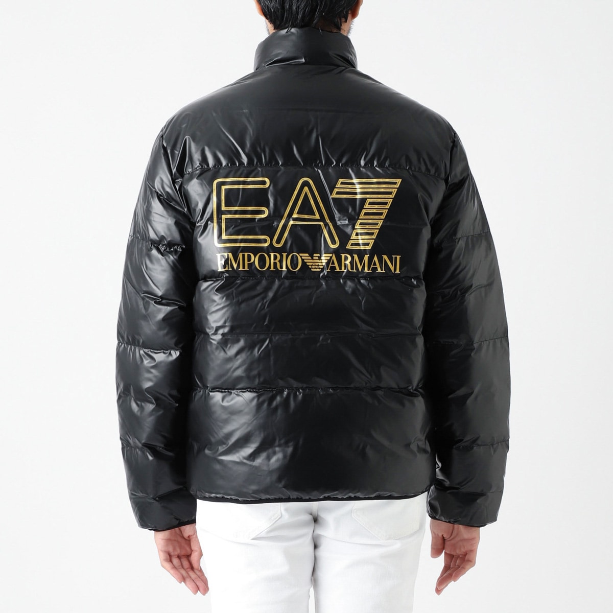 アウトレット】EA7 EMPORIO ARMANI エンポリオアルマーニ