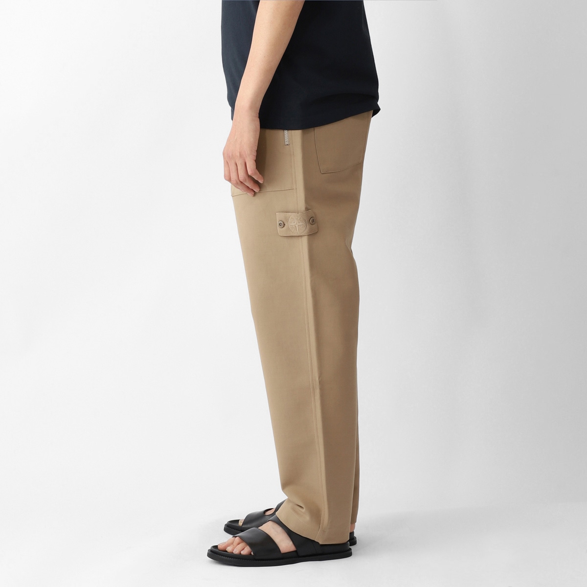 アウトレット】【ラスト1点】STONE ISLAND ストーンアイランド