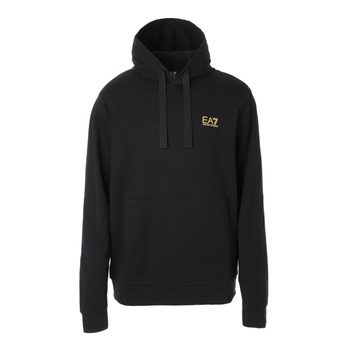 EA7 EMPORIO ARMANI エンポリオアルマーニ パーカ/フーディ/TRAIN CORE