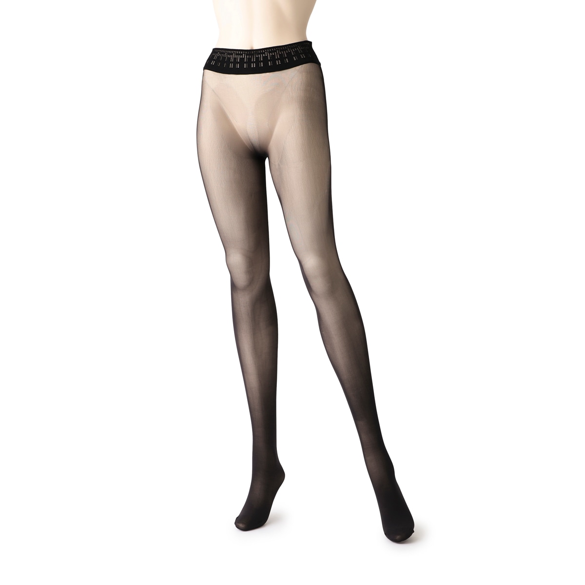 『ネコポス対応(2点まで)』Wolford ウォルフォード タイツ/FATAL フェイタル 15デニール SEAMLESS TIGHTS レディース