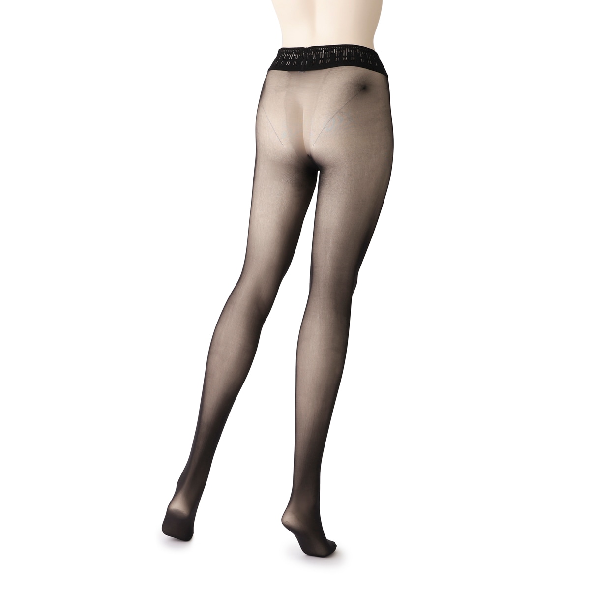 『ネコポス対応(2点まで)』Wolford ウォルフォード タイツ/FATAL フェイタル 15デニール SEAMLESS TIGHTS レディース
