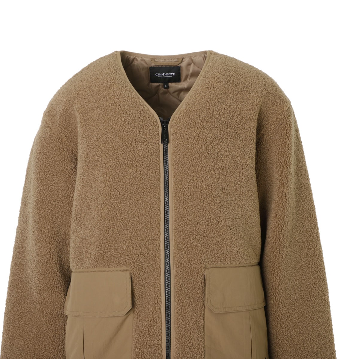 Carhartt phoenixcoat WIP デニムボア