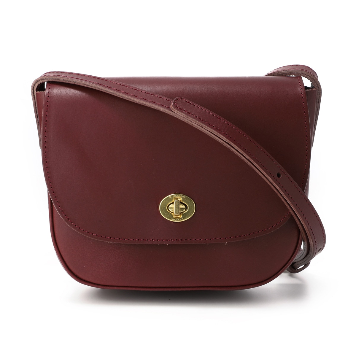 MIMI BERRY ミミ ベリー ショルダーバッグ/サッチェル/Francis