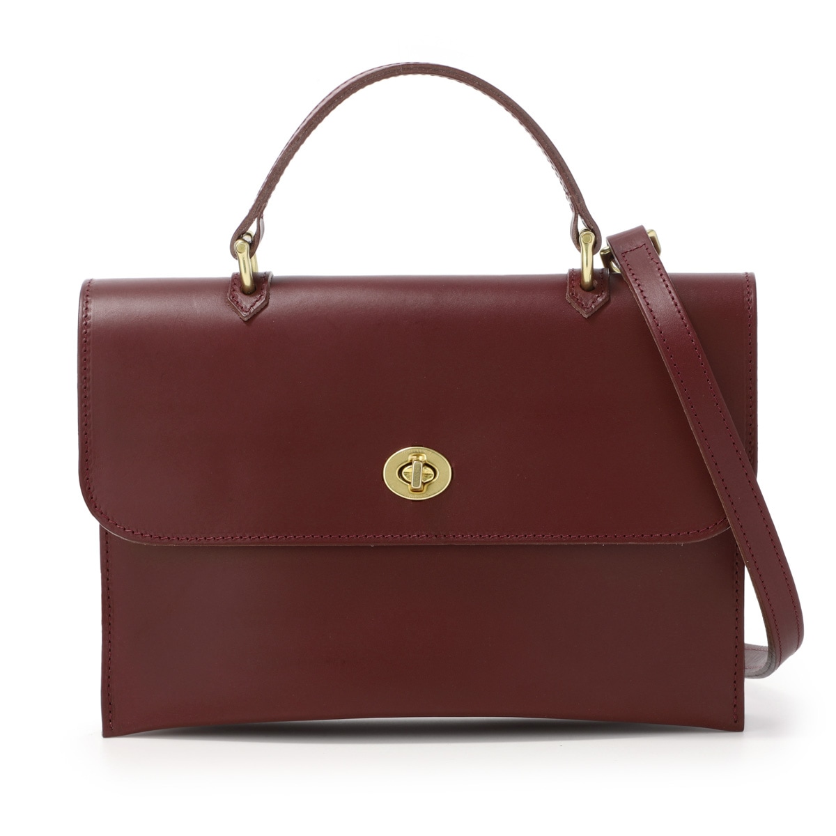 MIMI BERRY ミミ ベリー ハンドバッグ 3WAY/Hebe ヘベ レディース