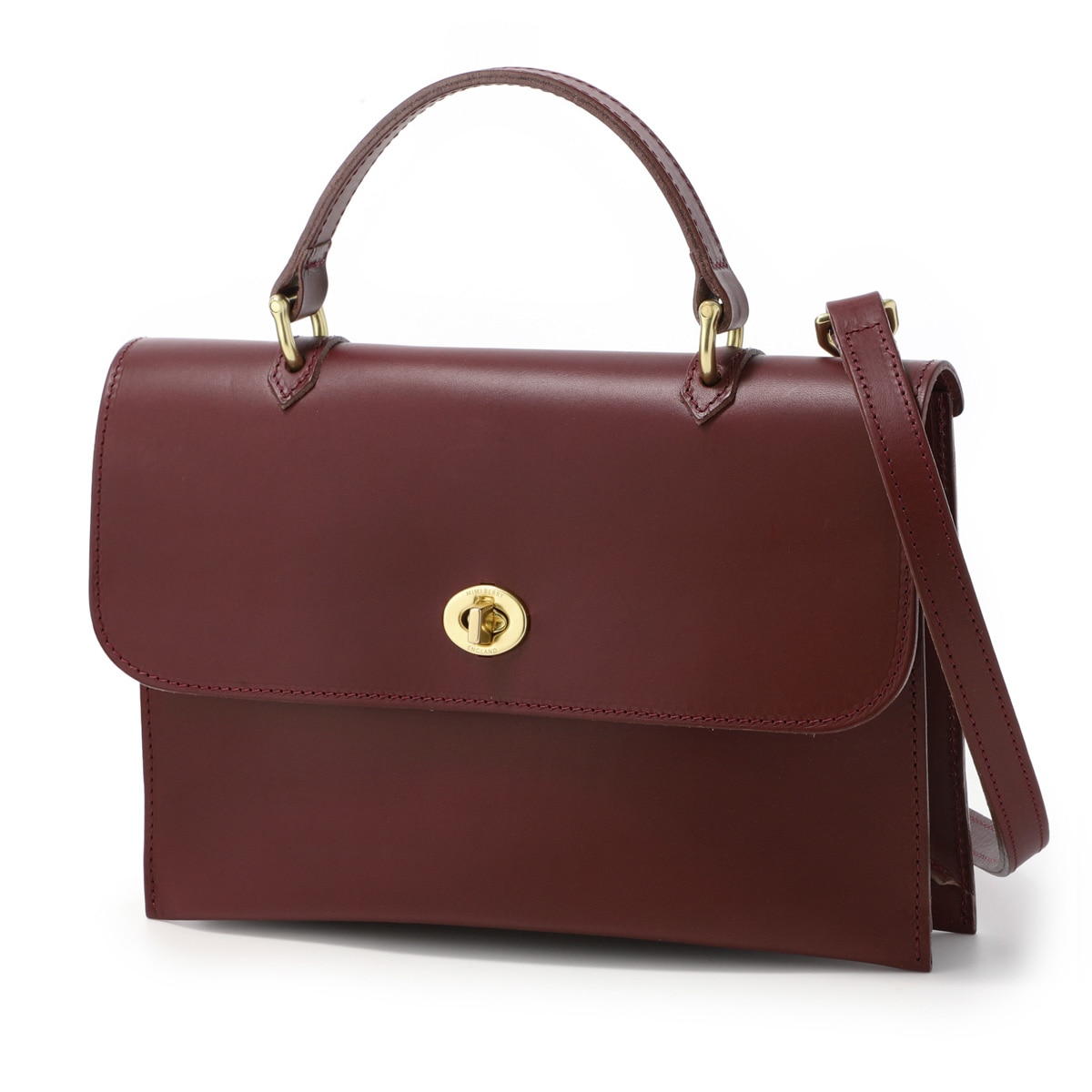 [あす着] ミミ ベリー MIMI BERRY ハンドバッグ 3WAY レディース Hebe ヘベ MIMI BERRY ミミ ベリー ハンドバッグ 3WAY/Hebe ヘベ レディース