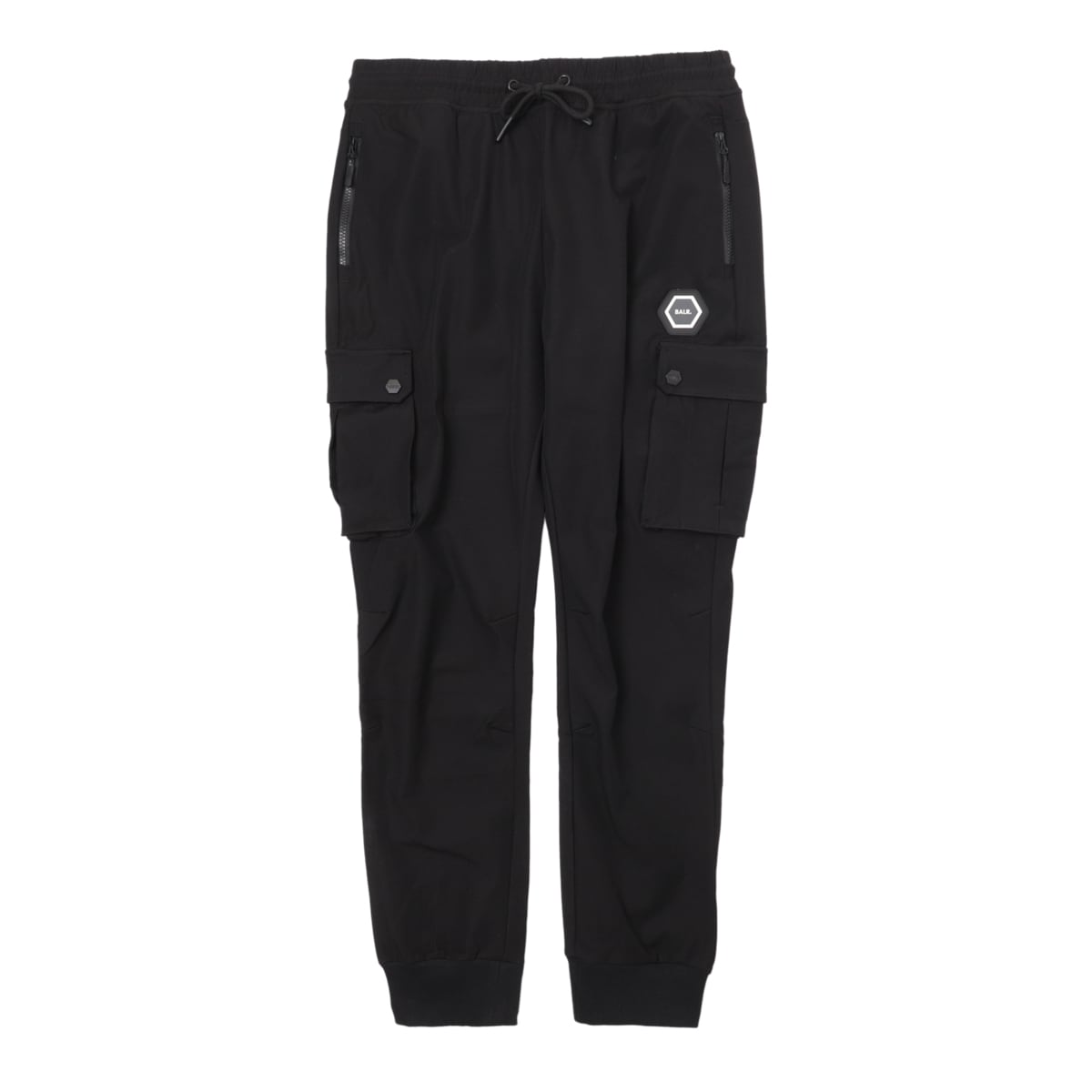 BALR. ボーラー スウェットパンツ/Q-CARGO LUX SLIM SWEATPANTS メンズ