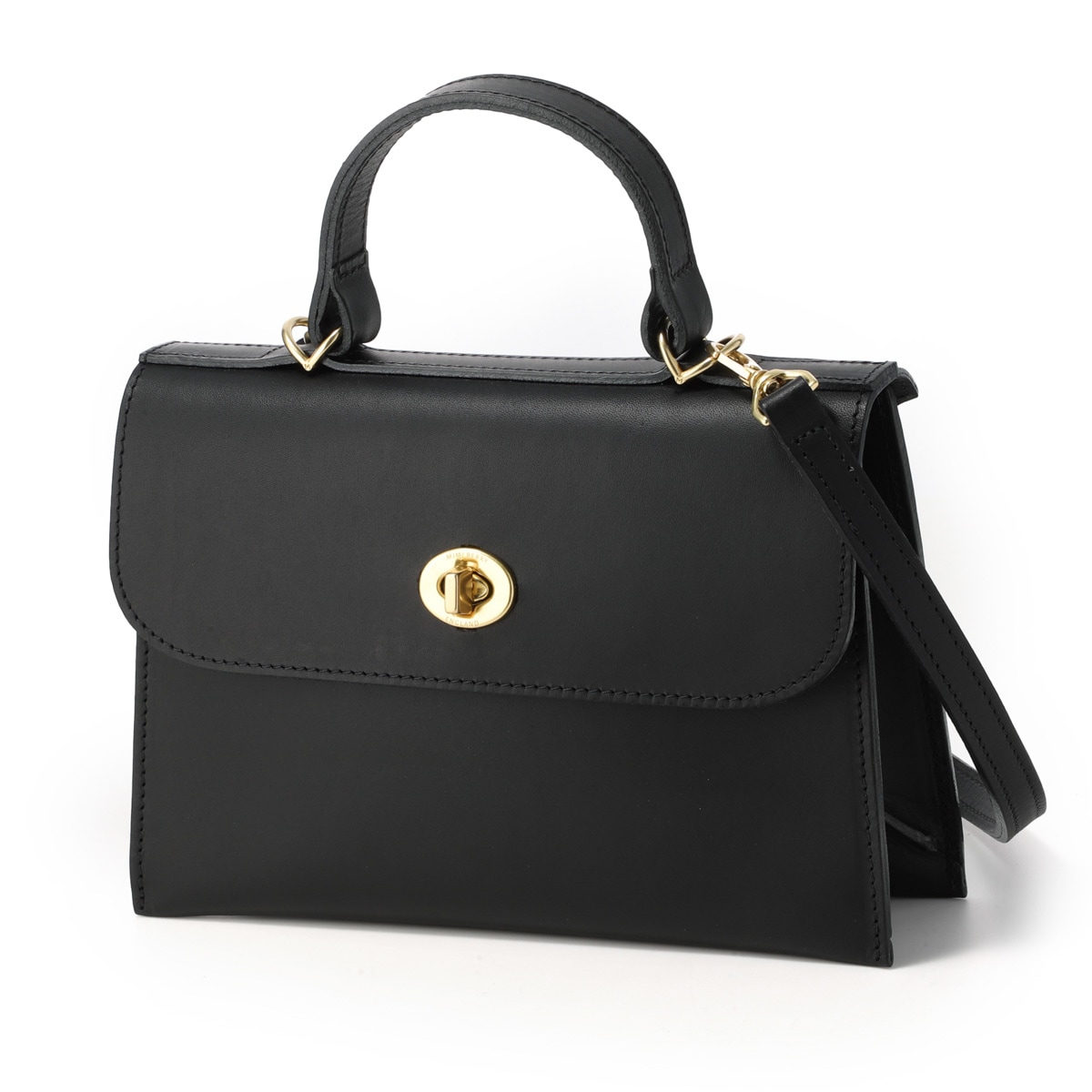 MIMI BERRY ミミ ベリー ハンドバッグ 3WAY/Mini Hebe ミニ ヘベ レディース