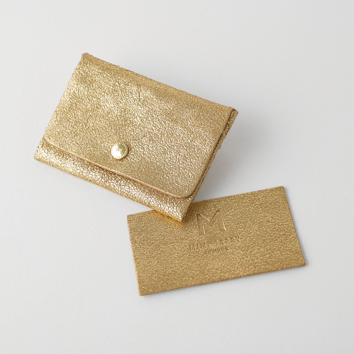 MIMI BERRY ミミ ベリー コインケース/カードケース/ROXY ロキシー レディース