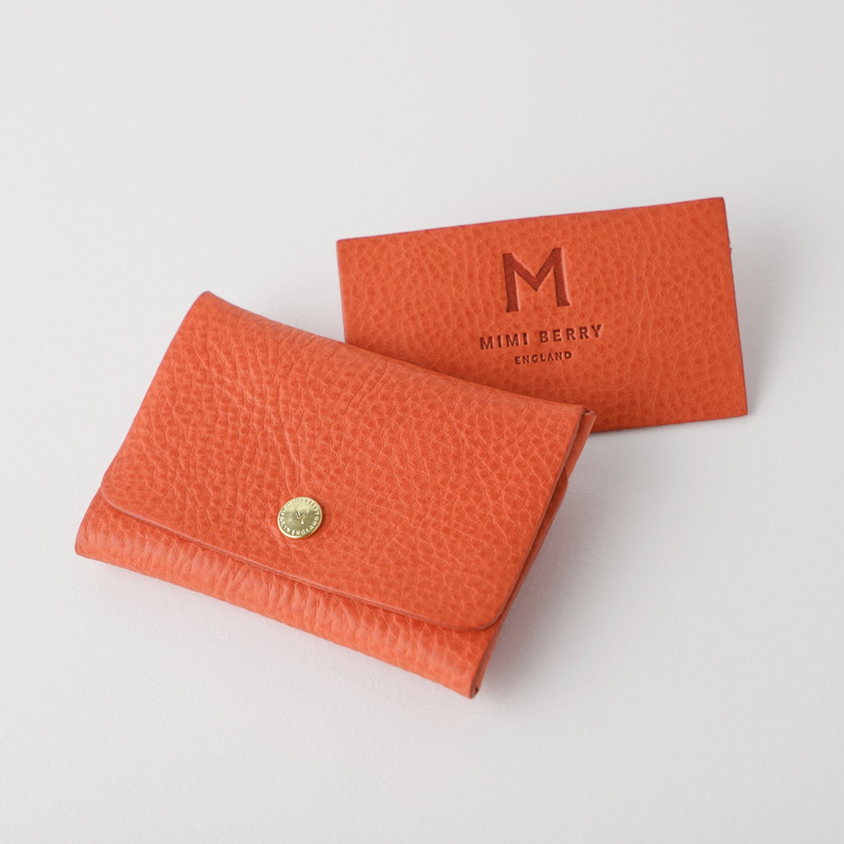 アウトレット】MIMI BERRY ミミ ベリー コインケース/カードケース/ROXY ロキシー レディース | レディース・ブランド一覧,□  M,MIMI BERRY | モダンブルー