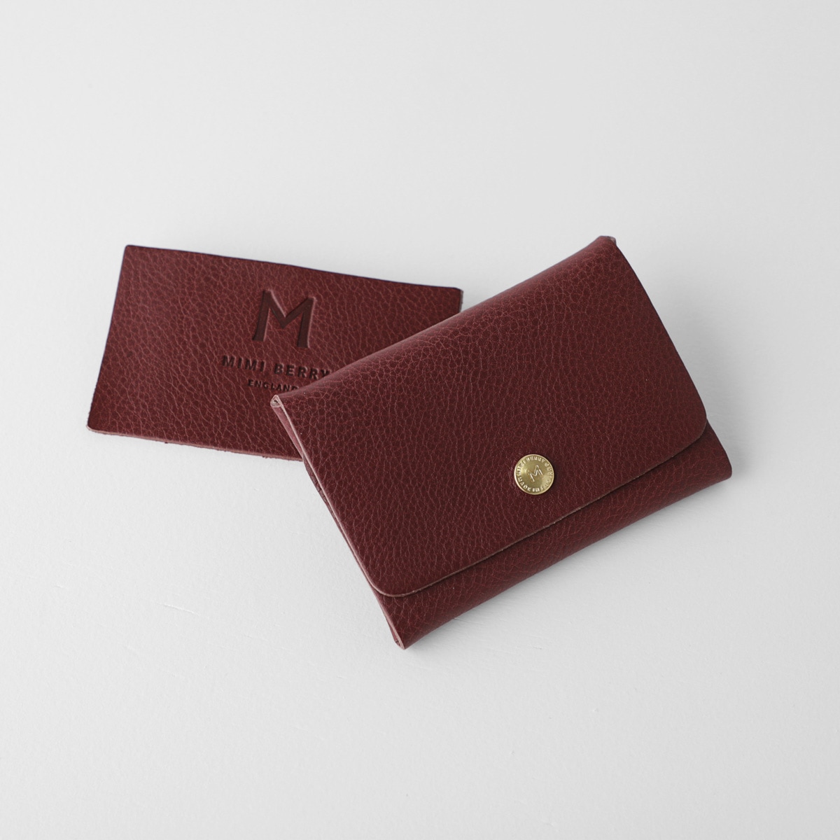 【アウトレット】MIMI BERRY ミミ ベリー コインケース/カードケース/ROXY ロキシー レディース