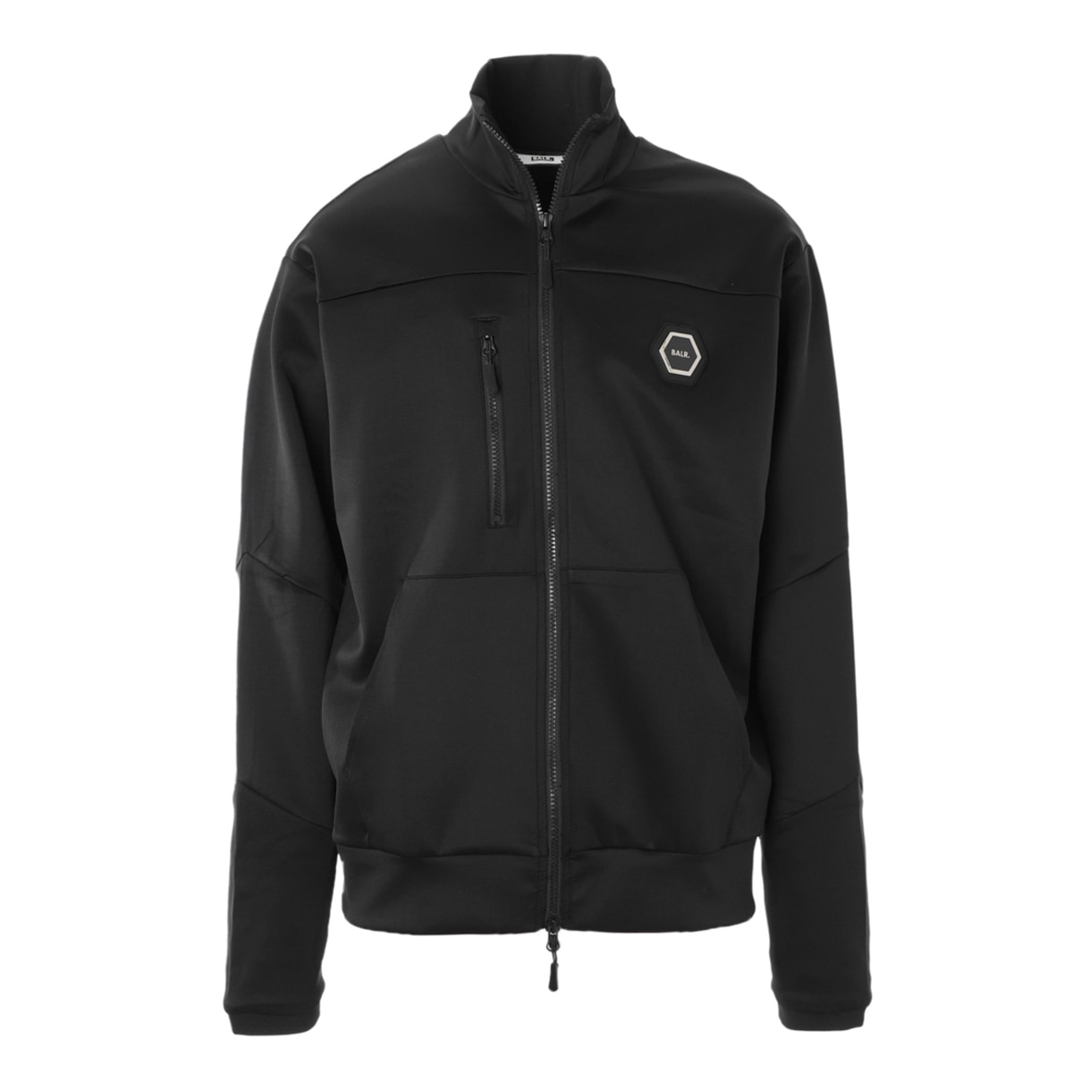 BALR. ボーラー トラックジャケット/LOUIS SLIM TECH ZIP TRACK JACKET メンズ