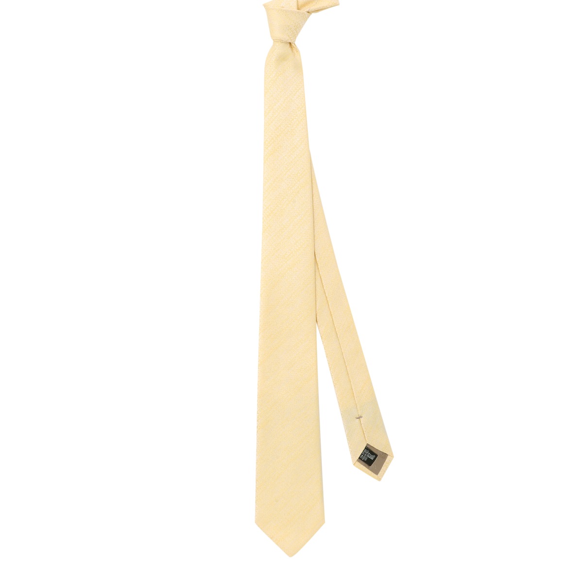 【アウトレット】EMPORIO ARMANI エンポリオアルマーニ ネクタイ【剣先幅:7.5cm】 メンズ