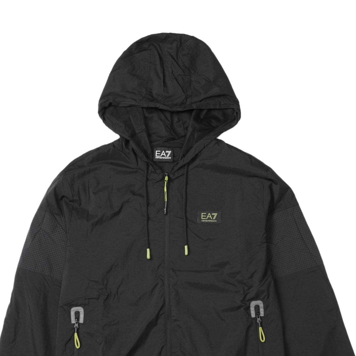 アウトレット】【ラスト1点】EA7 EMPORIO ARMANI エンポリオアルマーニ